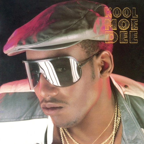 Kool Moe Dee